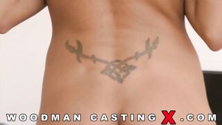 New WoodmanCastingX Lolla Shine UPDATED