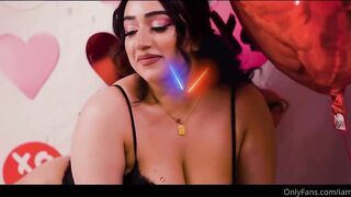 Desi Rakhi Gill Getting