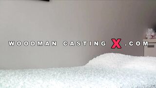 Alyn Borav WoodmanCastingX