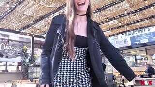 Met Up With My Ex… Ended Up Cumwalking Through The Mall | >>> Version 2 | Version 3 | Version 4 | Version 5