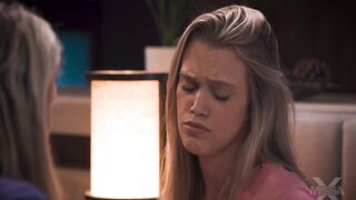 New Chloe Rose Jealous Daddy