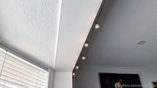 New Explicit Kait Tiny Redhead Step Daughter Tries Anal