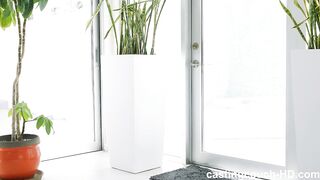 NEW CastingCouch-HD Bella Lux She Let The Rapper Fuck Her Ass