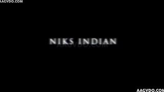 New Niks Hijabi Bhabhi Jaan gets Rough Fucked by Bhai Devil Khloe Manyvids