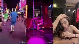 Blackmagic Thailand Night Club | >>> Version 2 | Version 3 | Version 4 | Version 5