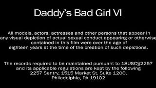 New River Lynn Daddys Bad Girl VI