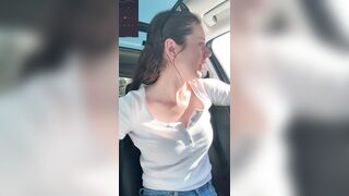 Getting Dirty In The Car Wash | Public Lush