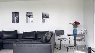 New Jacquieetmicheltv 25-06-24 lena finds an arrangement in her own way