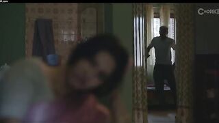 New Rafiath Rashid Mithila Hot Compilation Part 2-Myself Allen Swapan S01 – Webseries