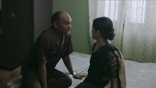 New Rafiath Rashid Mithila Hot Compilation Part 2-Myself Allen Swapan S01 – Webseries