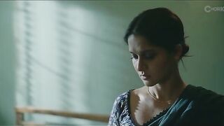 New Rafiath Rashid Mithila Hot Compilation Part 2-Myself Allen Swapan S01 – Webseries
