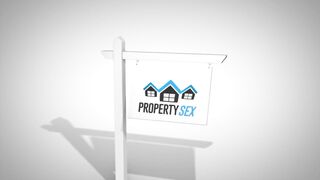 PropertySex Enthusiastic Real Estate Agent Learns How To Sell More Homes