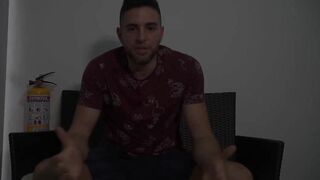 NEW CatchingGoldDiggers First Anal For Venezuelan Girl