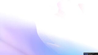 New Wet n Ready BTS - Pornfidelity Aderes Quin Ryan Madison