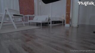 OnlyFans Lena The Plug, Violet Myers, Lillian Phillips, Emily Norman, Jessi Rae BRAND NEW Plugtalk Orgy