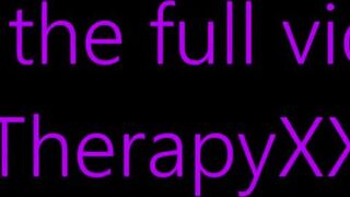 Hamppe . com ||| Big Step Sis Sex Therapy - Cubbi Thompson - Family Therapy - Alex Adams