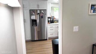 OnlyFans Alex Blair - BBW Step Mom Asked For Anal Fuck