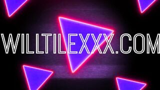 Will Tile XXX - Ryan Conner - Bad Employee: Maid To Raise