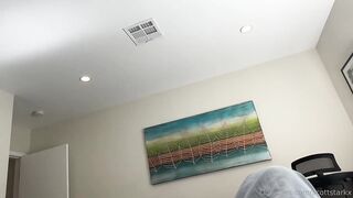 New Bratty Step Sister Jerks You Off
