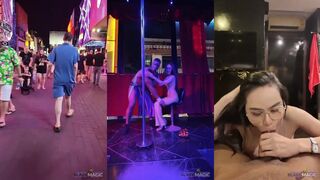 New Blackmagic Foreign Trip PART 2 PART 3 PART 4 PART 5