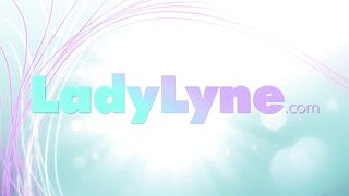 New Lady Lyne Gets What She Wants 2