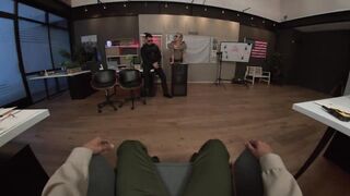 New Ryan Keely Hailey Rose Reno 911 The Lottery