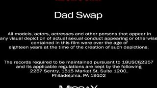 New Melody Marks Dad Swap Part 2