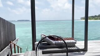 New Luna Star Vacation Gone Wild FULL VIDEO HD: