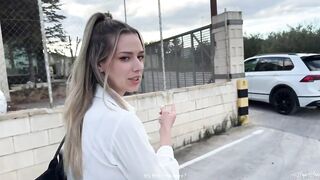 NEW I Fucked Hot Store keeper PART 2: PART 3: