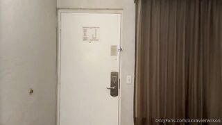 New Cute college girl has anal sex