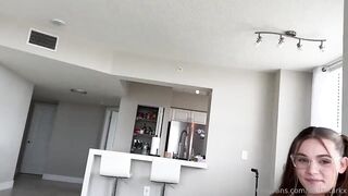 The Sweetest Step Daughter Sex | Part 1 | Part 2