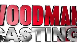NEW WoodmanCastingX Brittney Babe UPDATED You Want My Name Or My Ass?