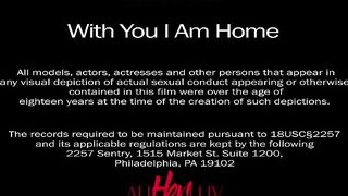 New Melody Marks Rissa May With You I Am Home
