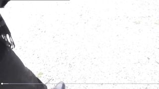 New Valentine B A Beautiful French Camgirl With Big Tits Gets Fucked By Two Strangers In Her Studio
