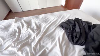 New Yasmina Khan & Gattouz0 Roomate 2025 FULL VIDEO HD: