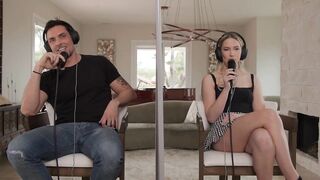 New Khloe Kapri Sex With Step Daddy