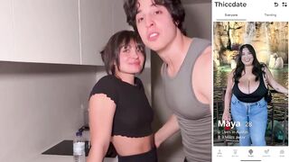 NEW Lauren Walker - French Teen Sextape