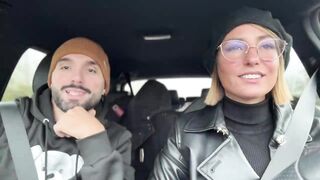 NEW JacquieEtMichelTV Pam discovers another side of Brittany