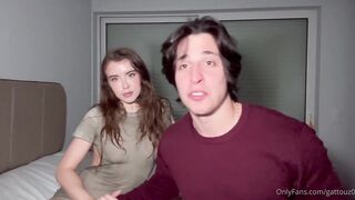 NEW OnlyFans Gattouz0, Eden Ivy, Anal Sex Tape