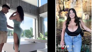 NEW Aletta Ocean - Mom Sure Has A Big Ass