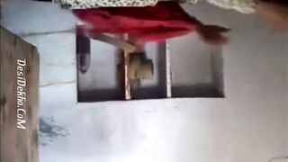 New Indian Rajasthani Lover Desi Porn MMS Video Leaked