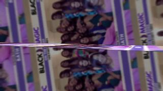 New Blackmagic Model - Surprise Hen Party Strip in Bath! Beautiful Indian Group Onlyfans