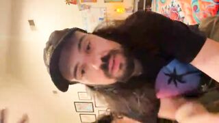 New Rai blunt AKA Rai Blue get PipedbyPete Onlyfans Live