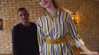 JacquieEtMichelTV The Jacquie & Michel TV Tanya - Immense Tanya, 22ans hornybutt.com
