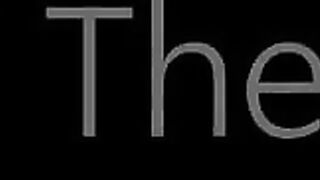 New AnalTherapy Elise London The Professional
