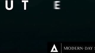 MODERN-DAY SINS - Troubled Teen Kylie Rocket Taunts Social Worker Into Aggressively Fucking Her