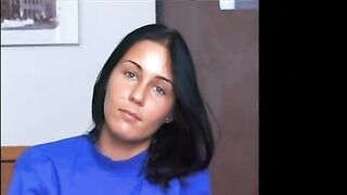 Watch/Download: Anita Black woodman casting