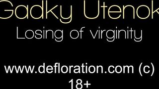 Watch/Download: defloration Gadkey Utenok