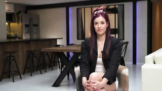 NEW25.07.11 Nicole - 32 years old, fitness coach JacquieEtMichelTV
