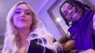 New Kali Roses Best Way To Cum On Weed While Couch Sex